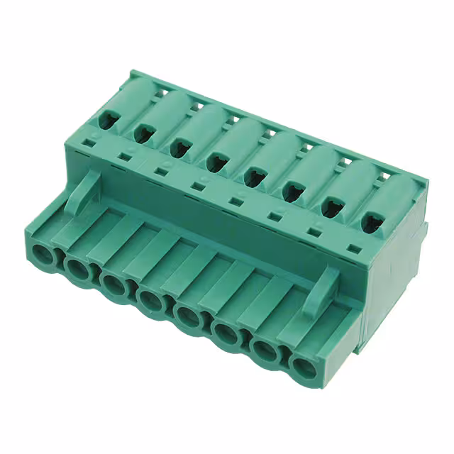 HW0870500000G Amphenol Anytek  Stiftleisten, Stecker und Buchsen